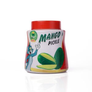 Mango Pickle