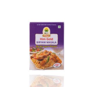 Biryani Masala