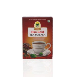 Tea Masala