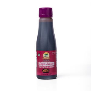 Soya Sauce