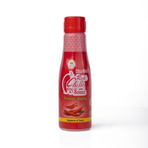 Red Chilli Sauce