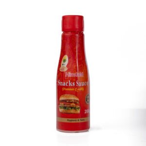 Snack Sauce