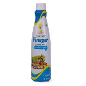 White Vinegar (Synthetic)