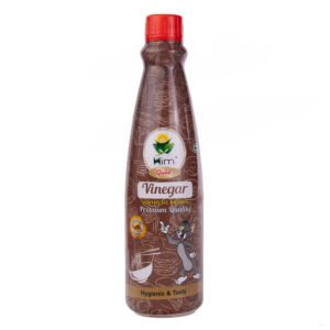 Brown Vinegar (Synthetic)