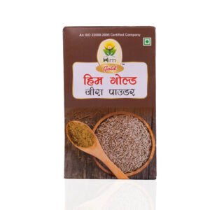 Jeera Powder