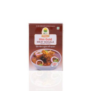 Meat Masala